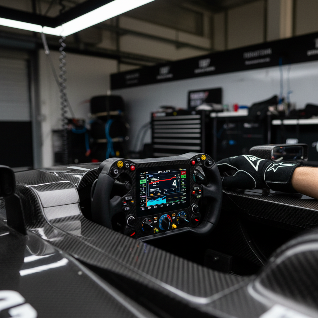 How F1's 2026 Rule Changes Are Already Reshaping the Title Fight — image 1