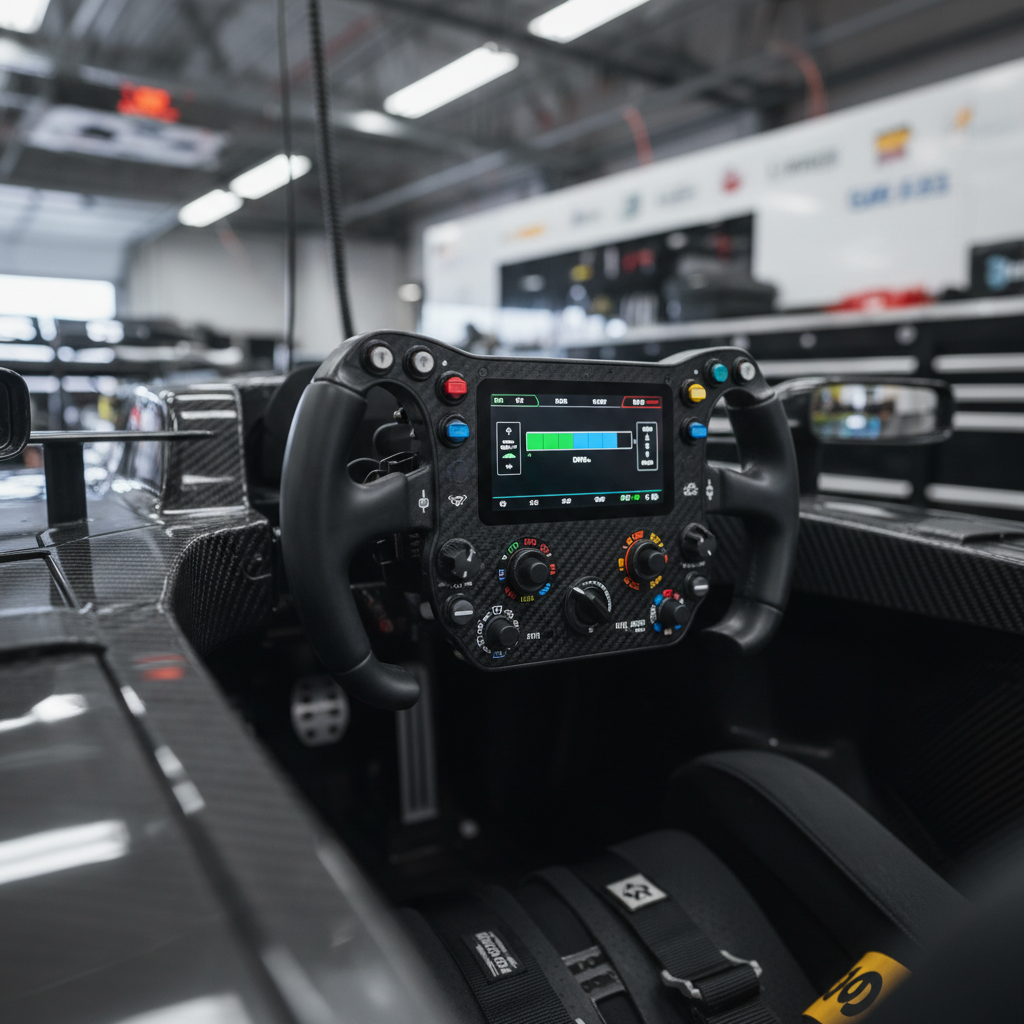 How F1's 2026 Rules Will Change Overtaking at COTA — image 1
