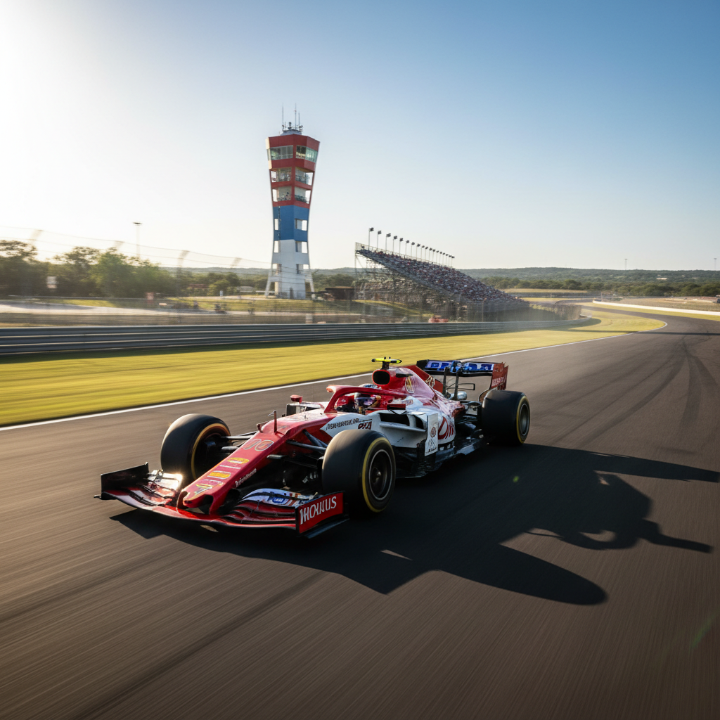 How 2026 Engine Rules Are Shaping the Austin Title Fight