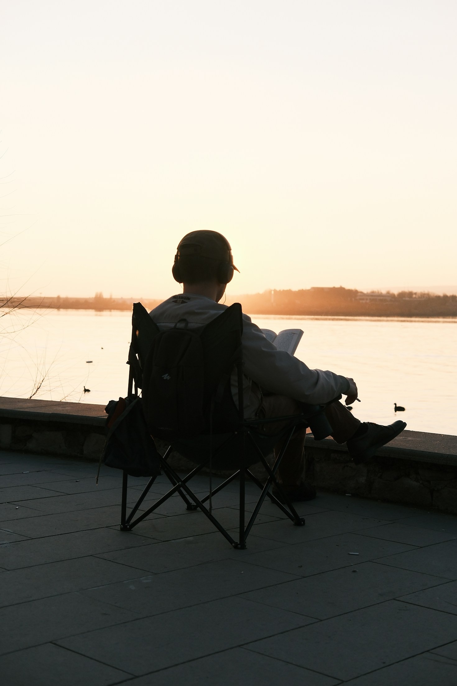 Navigating Big Changes with a Positive Mindset