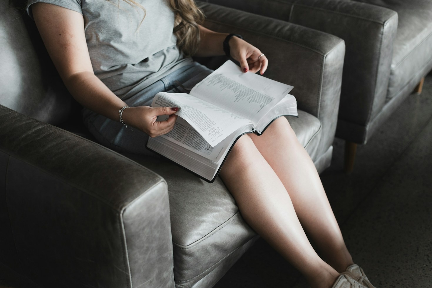 Why Taking Time to Reflect Truly Matters