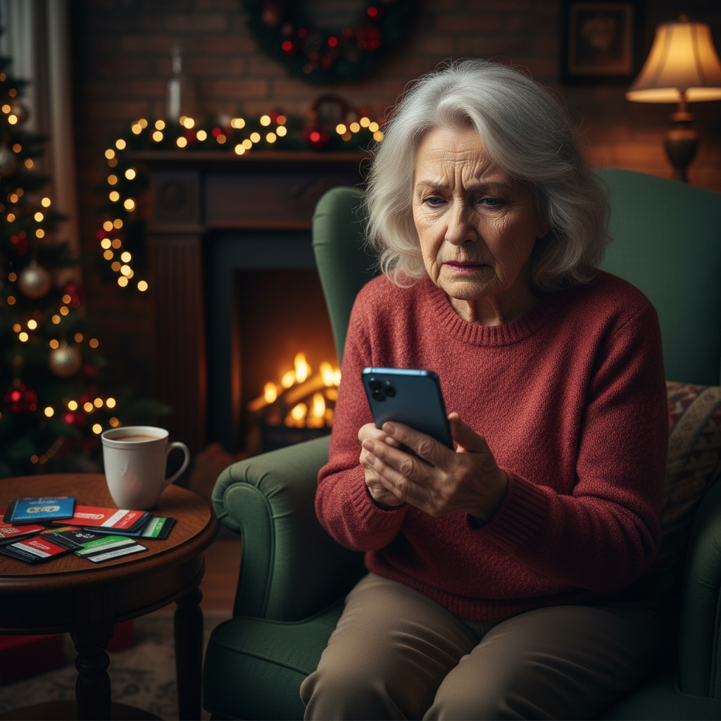 FTC Warns of AI Voice Cloning Scams Demanding Xbox Gift Cards