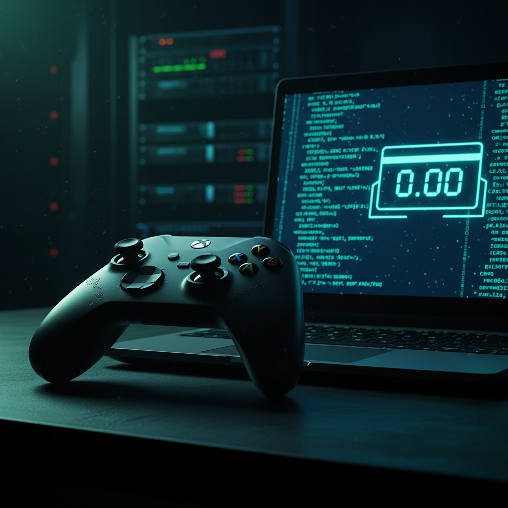 FTC Investigates Xbox Gift Card Draining Bot Syndicates
