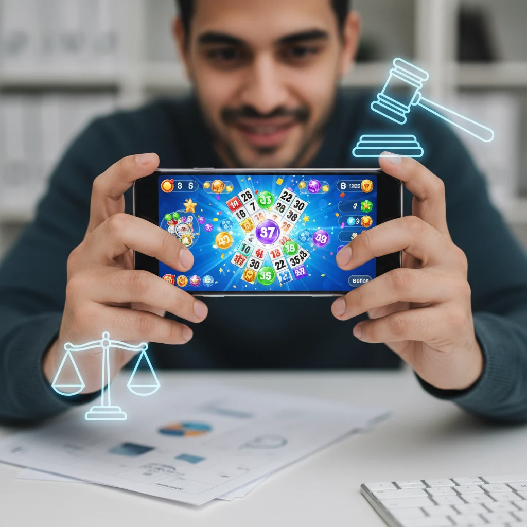 FTC Rules Force Bingo Blitz to Overhaul Free Credits