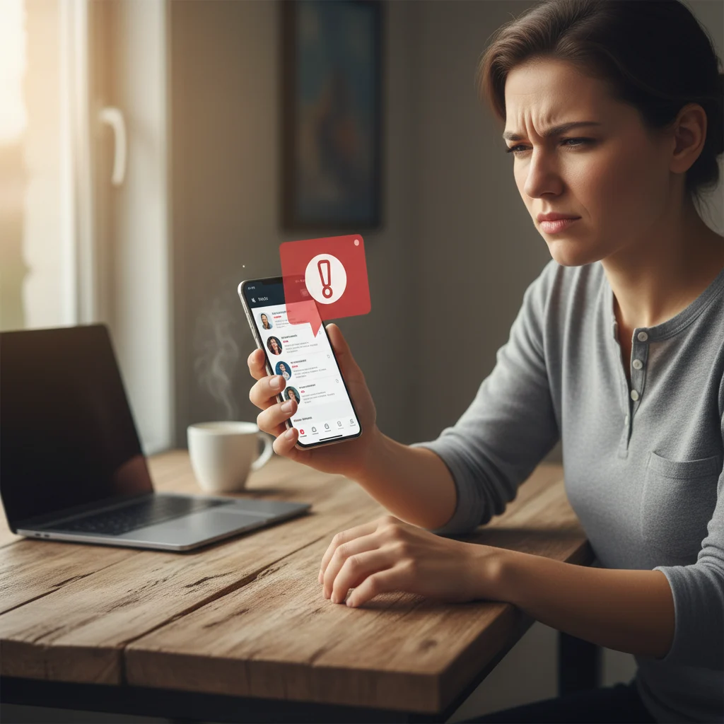 FTC Warns of TikTok Amazon Gift Card Scams Before Black Friday — image 1