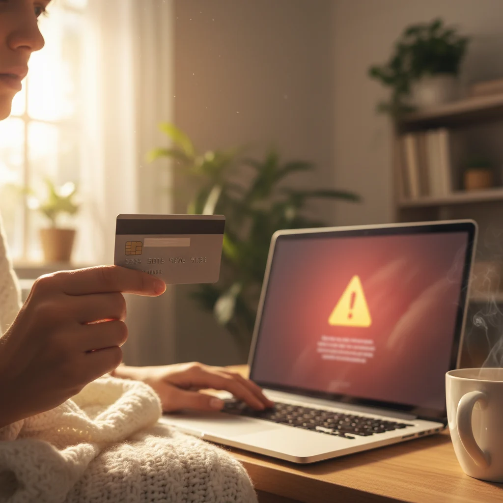 FTC Warns Against AI Voice Scams Offering Free Gift Cards — image 1
