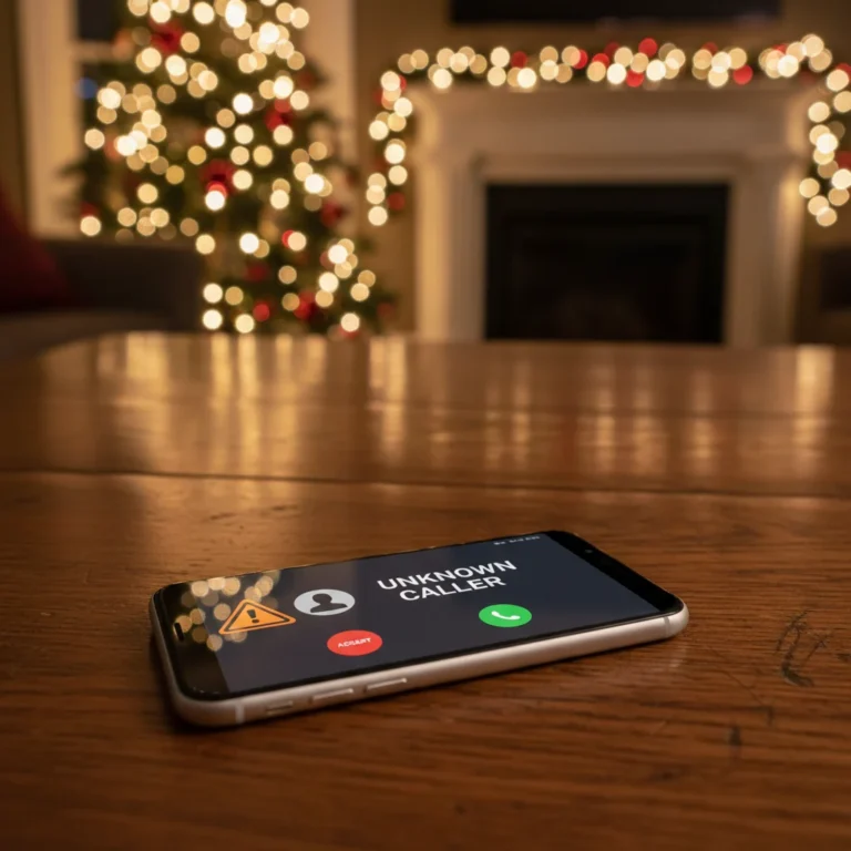 FTC Warns Against AI Voice Scams Offering Free Gift Cards