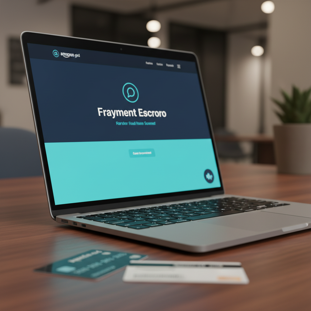 FTC Warns of AI Escrow Scams Targeting Gift Card Exchanges — image 1