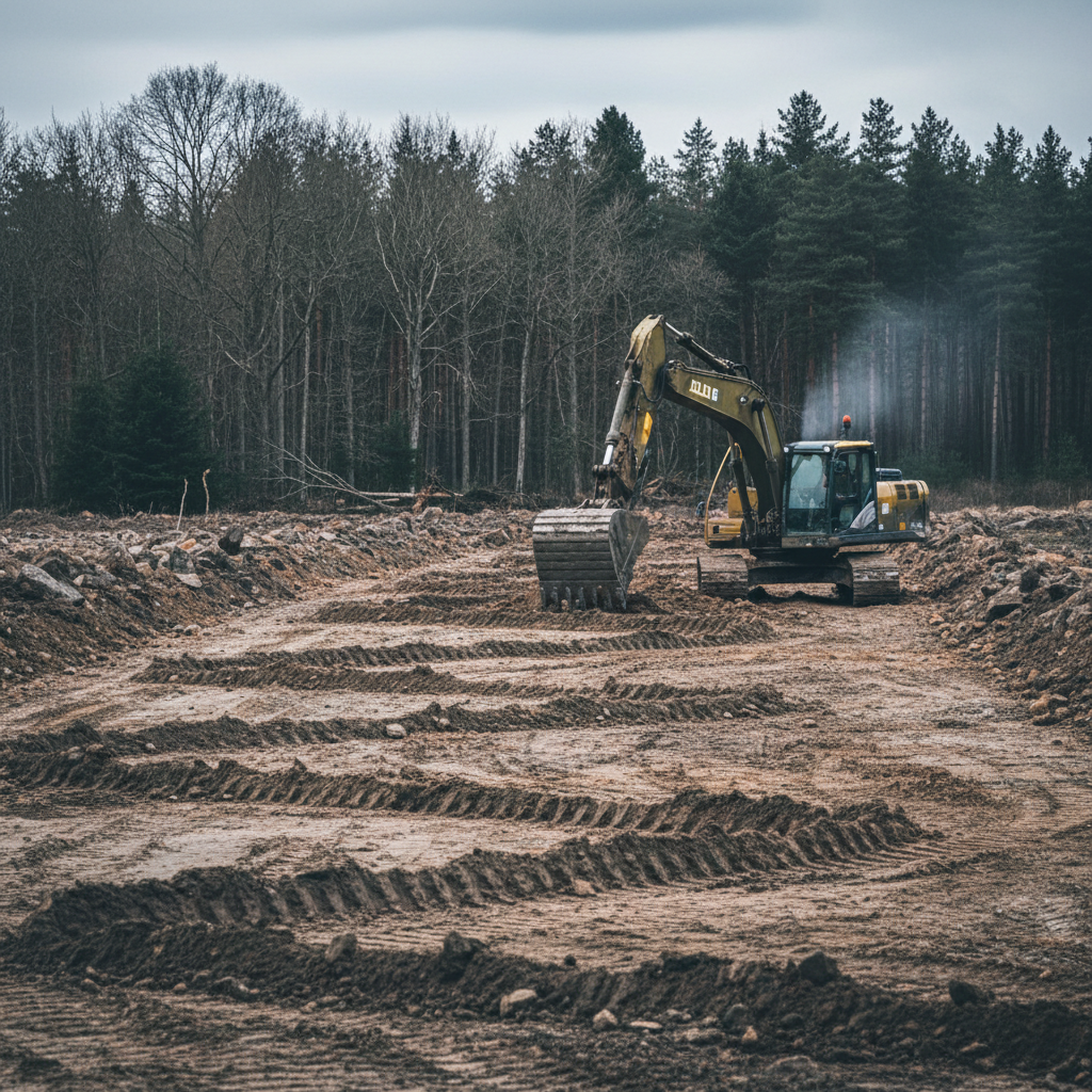 Taxpayers Foot £15m Bill to Clear Kent Ancient Wood Dump — image 1