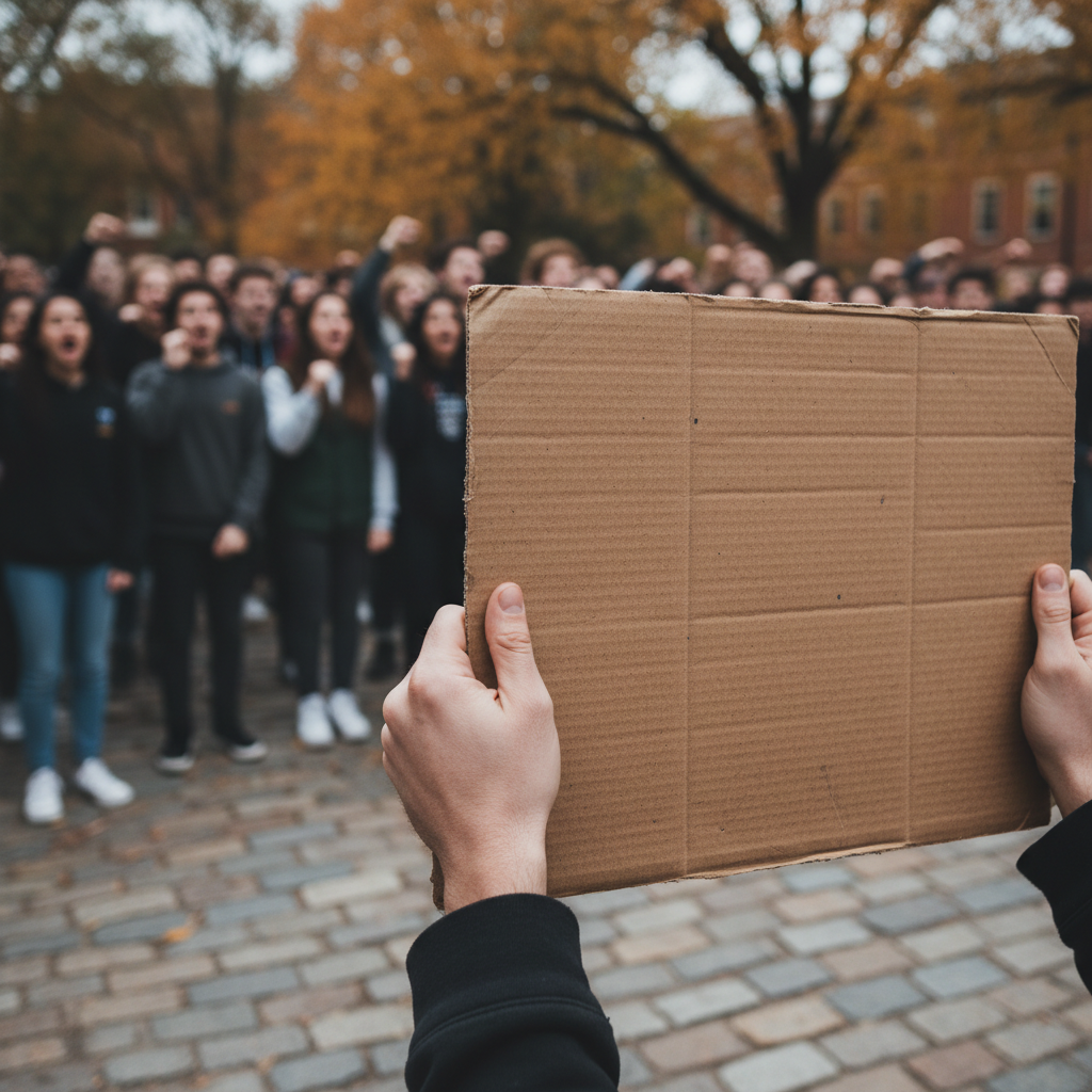 'I Am Jane Doe' Protests Against Sexual Assault Span 40 US States — image 1