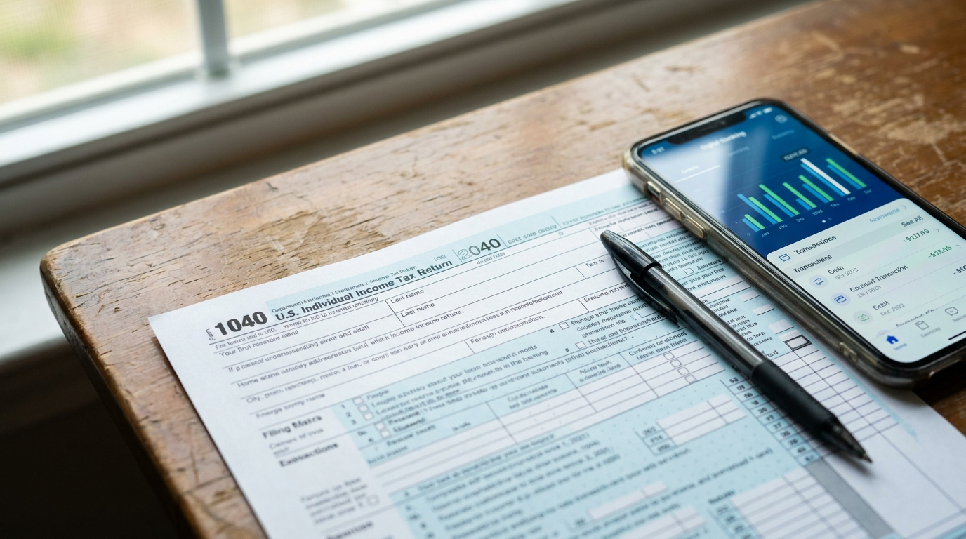 Last-Minute Tax Filing Guide: What to Know Before the Deadline — image 1