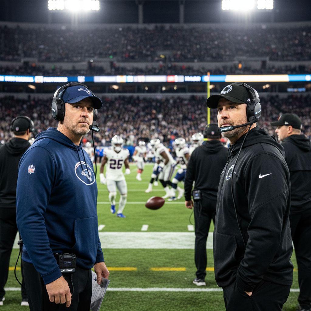 Lions vs 49ers SNF Preview: Defensive Chess Match to Decide NFC Clash — image 1
