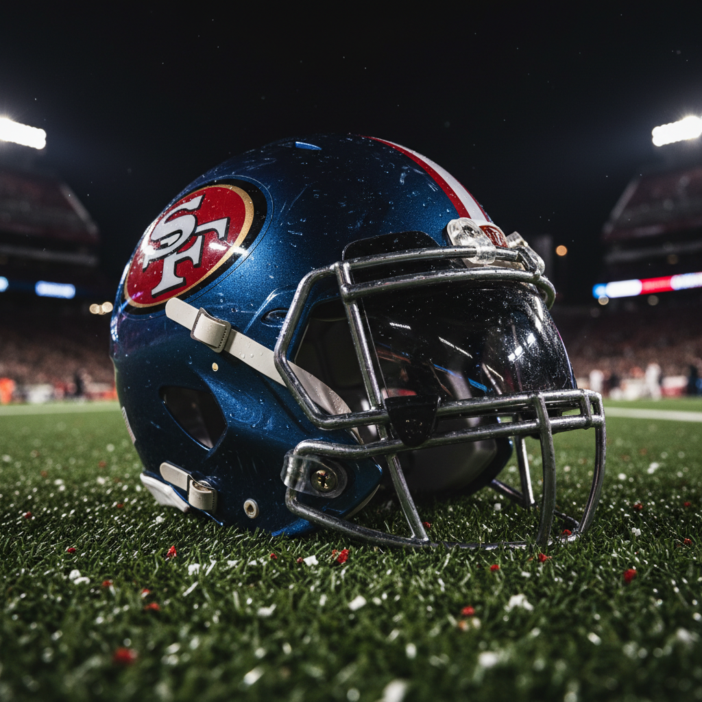 Lions vs 49ers SNF Preview: Defensive Chess Match to Decide NFC Clash