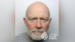 Man Jailed for 24 Years After Carmarthen Park Ambush