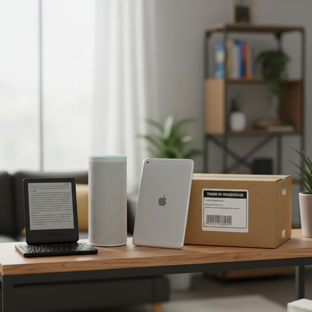 How to Maximize Amazon Shopper Panel and Trade-Ins in 2026 — image 1