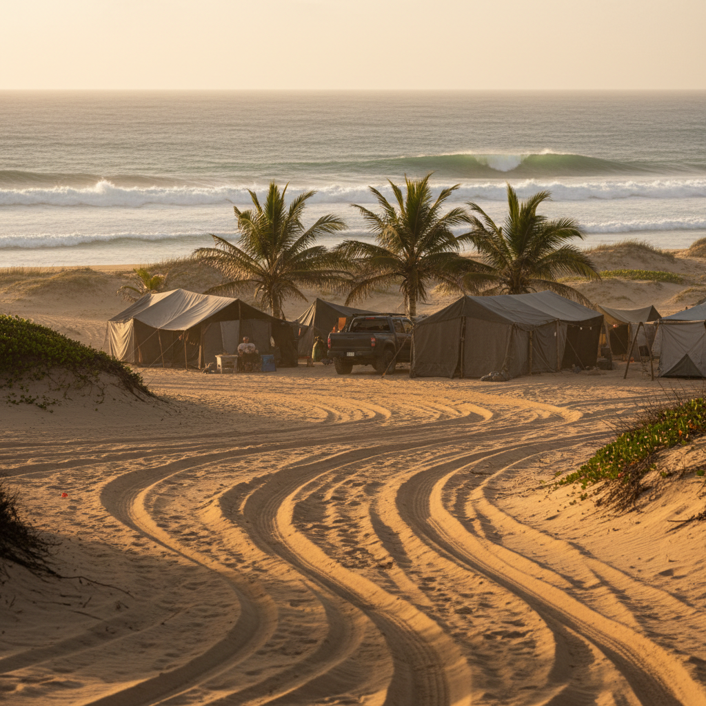 Three Men Found Guilty in Murders of Foreign Surfers in Mexico — image 1