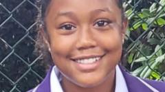 Allergy Rating Call After Girl, 12, Dies From Milkshake