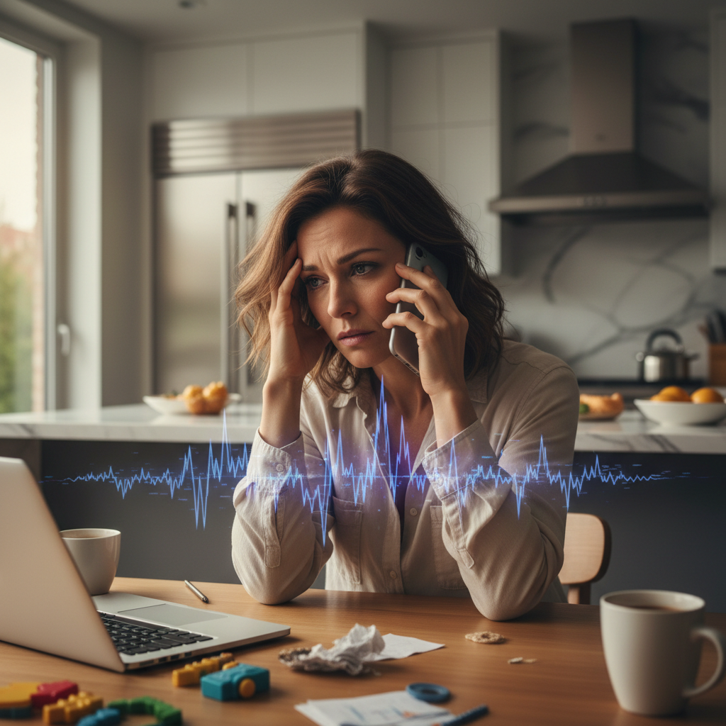 Microsoft Warns Parents of Scary New AI Voice Cloning Xbox Scam