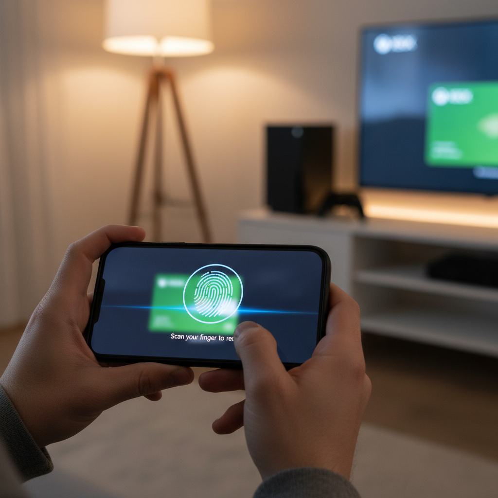 Microsoft Adds Biometrics to Xbox Gift Cards to Fight AI Scams