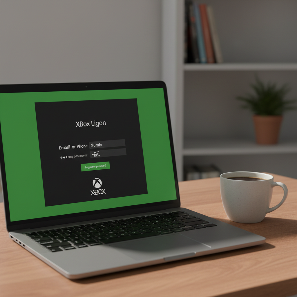 Microsoft Warns Xbox Game Pass Users of Holiday Phishing Scams — image 1