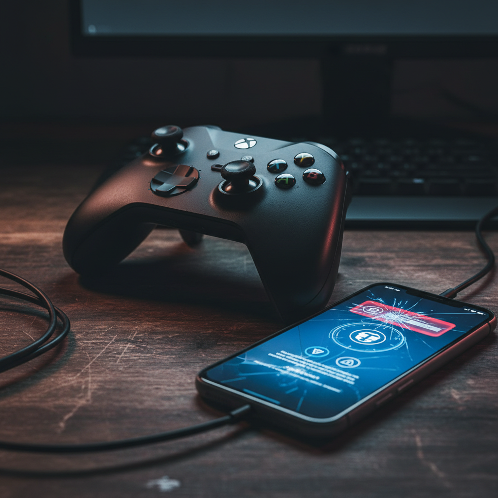 Microsoft Warns Xbox Game Pass Users of Holiday Phishing Scams