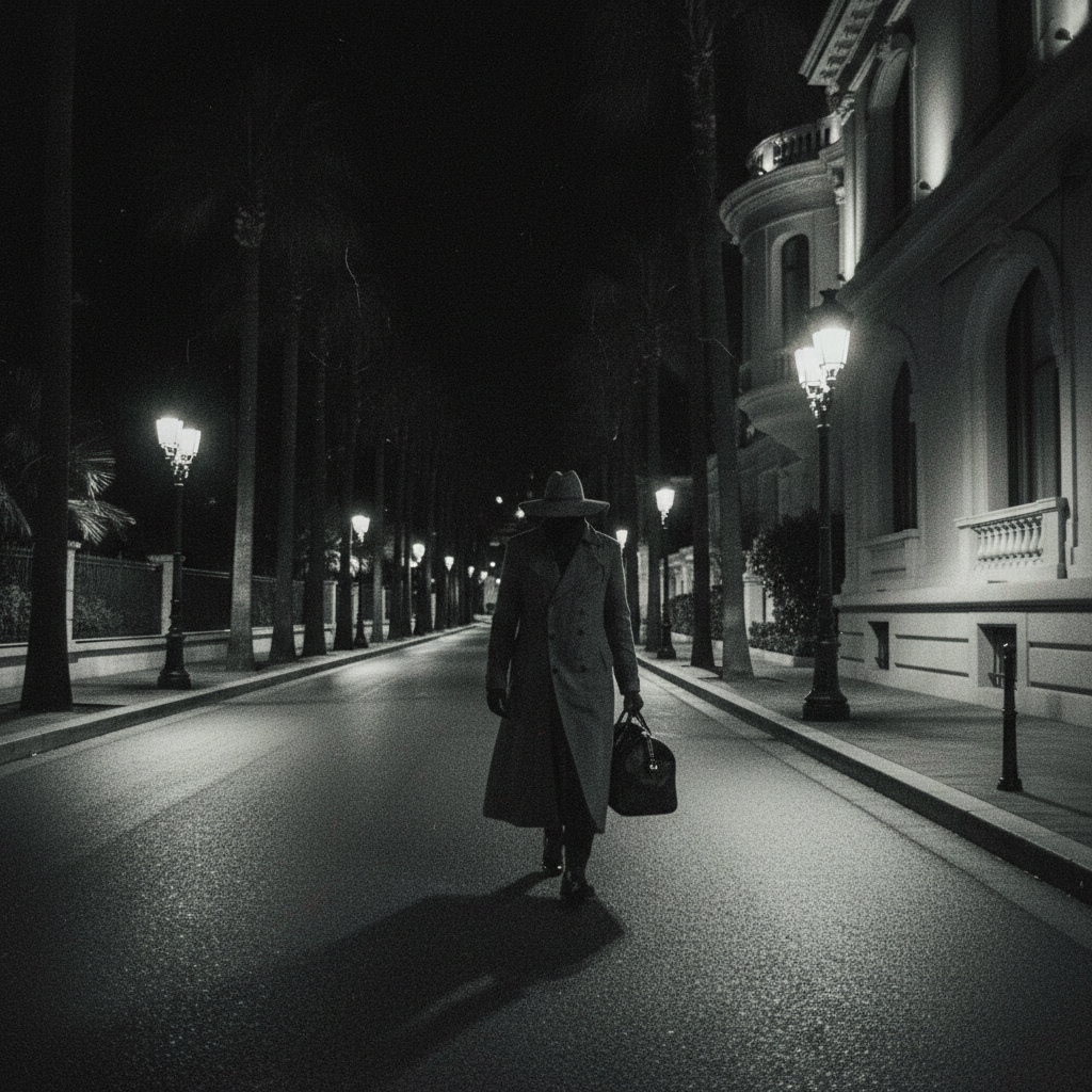 Monaco Bomb Suspect Claims Tycoon Hit Was Intel Mission — image 1