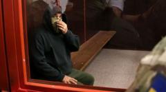 Monaco Bomb Suspect Claims Tycoon Hit Was Intel Mission