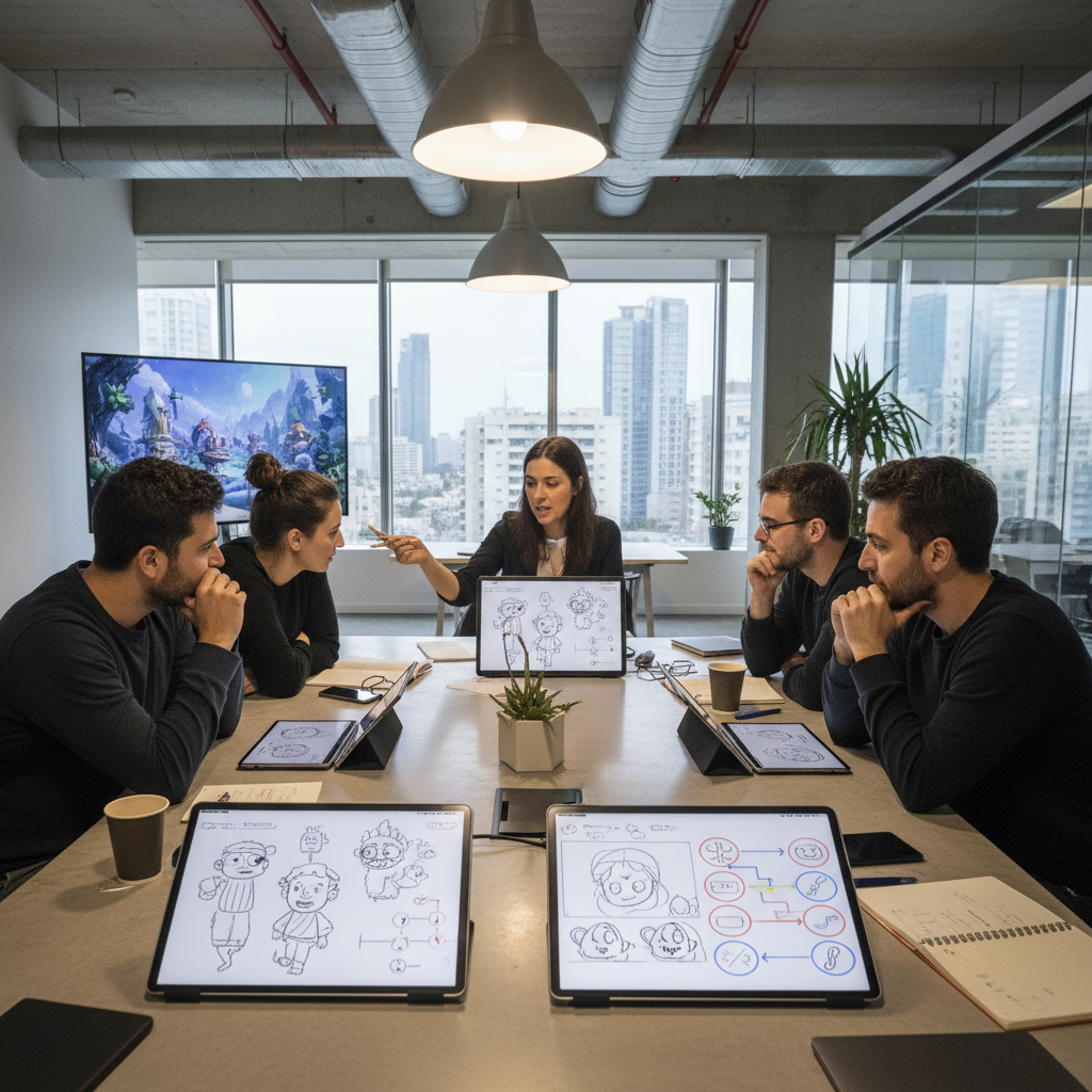 Moon Active Unveils Coin Master Update to Fight Monopoly Go — image 1