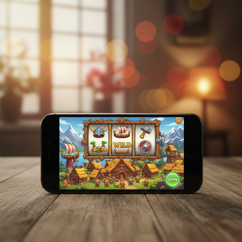 Moon Active Unveils Coin Master Update to Fight Monopoly Go