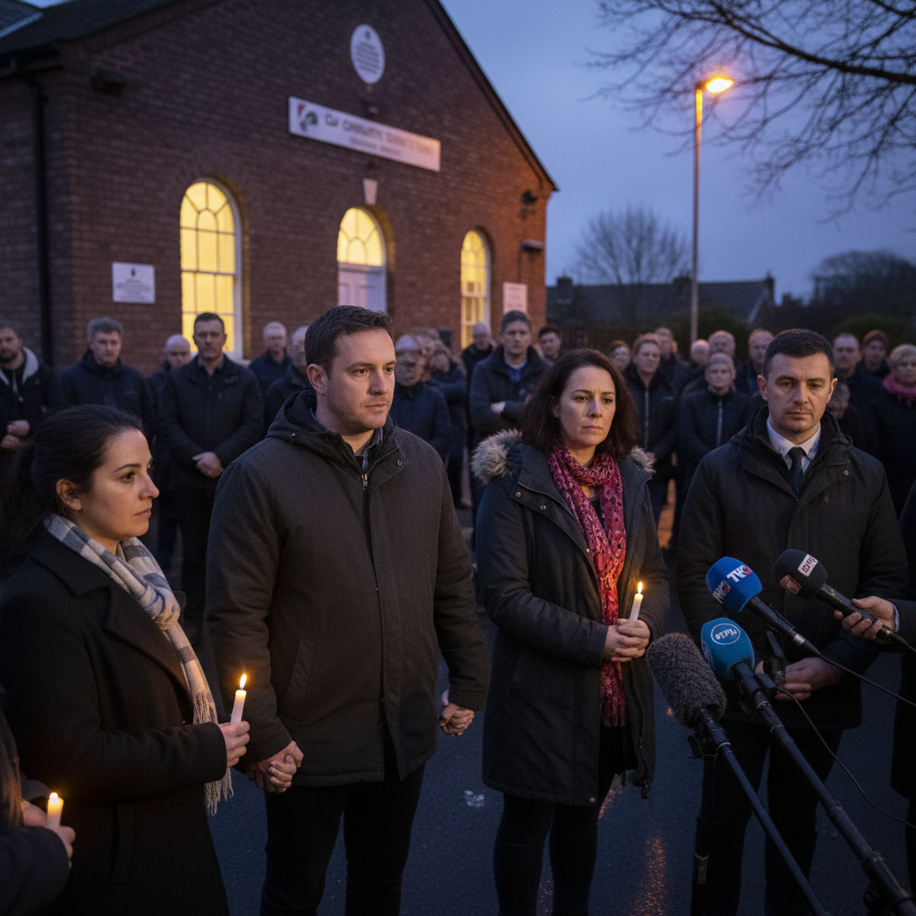 Drumcree Parade Banned as NI Secretary Cites Threat of Chaos — image 1
