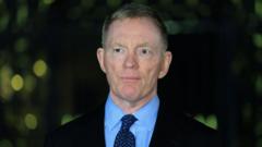 Drumcree Parade Banned as NI Secretary Cites Threat of Chaos