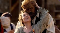 Olivia Colman Shocked by Viral Memes for Her New Movie Wicker