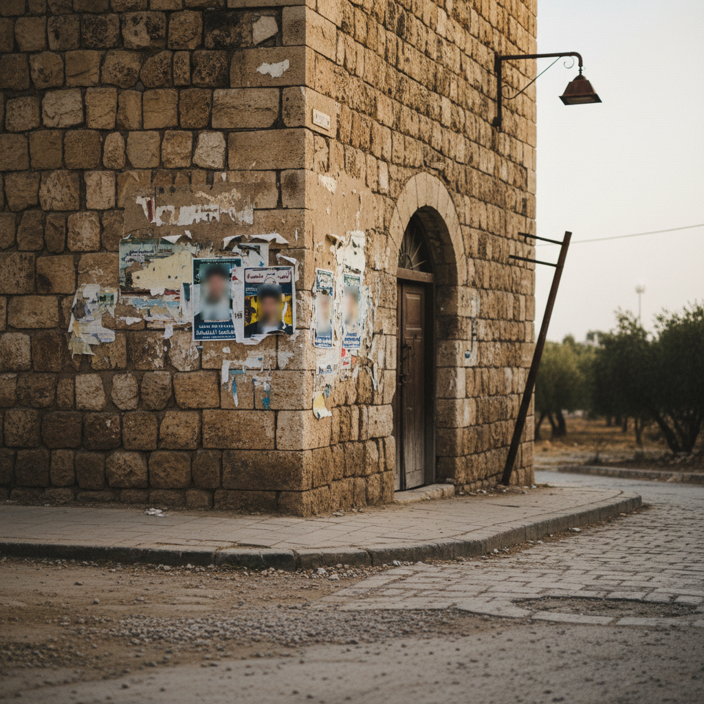 Palestinian Authority Delays National Elections to Late 2027 — image 1
