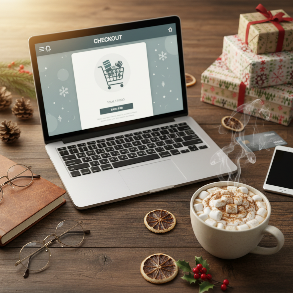 PayPal and Amazon Team Up for Instant Holiday Gift Card Swaps — image 1
