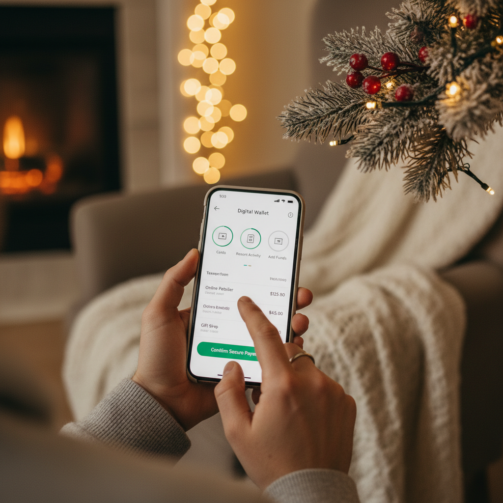 PayPal and Amazon Team Up for Instant Holiday Gift Card Swaps