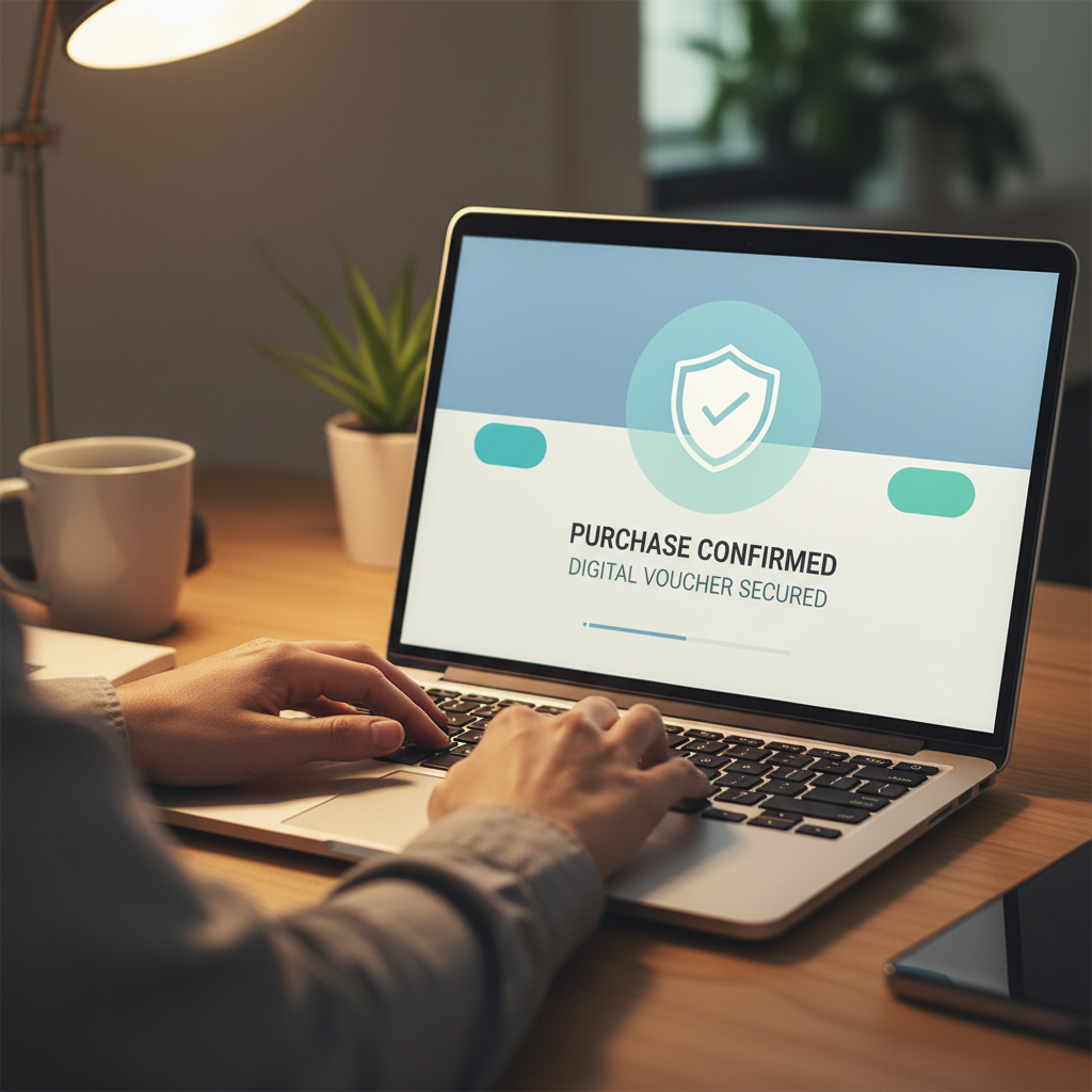 PayPal Plans Blockchain Gift Card Registry to Stop Scams — image 1
