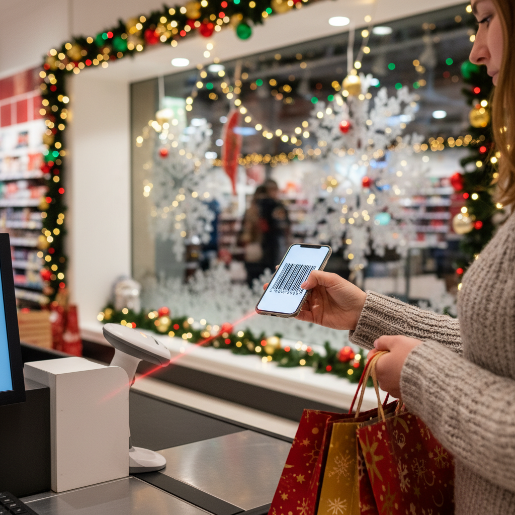 PayPal Launches Instant Crypto-to-Gift-Card Feature — image 1