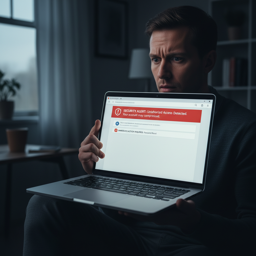 AI Phishing Scams Target PayPal Gift Cards for 2026 Holidays — image 1