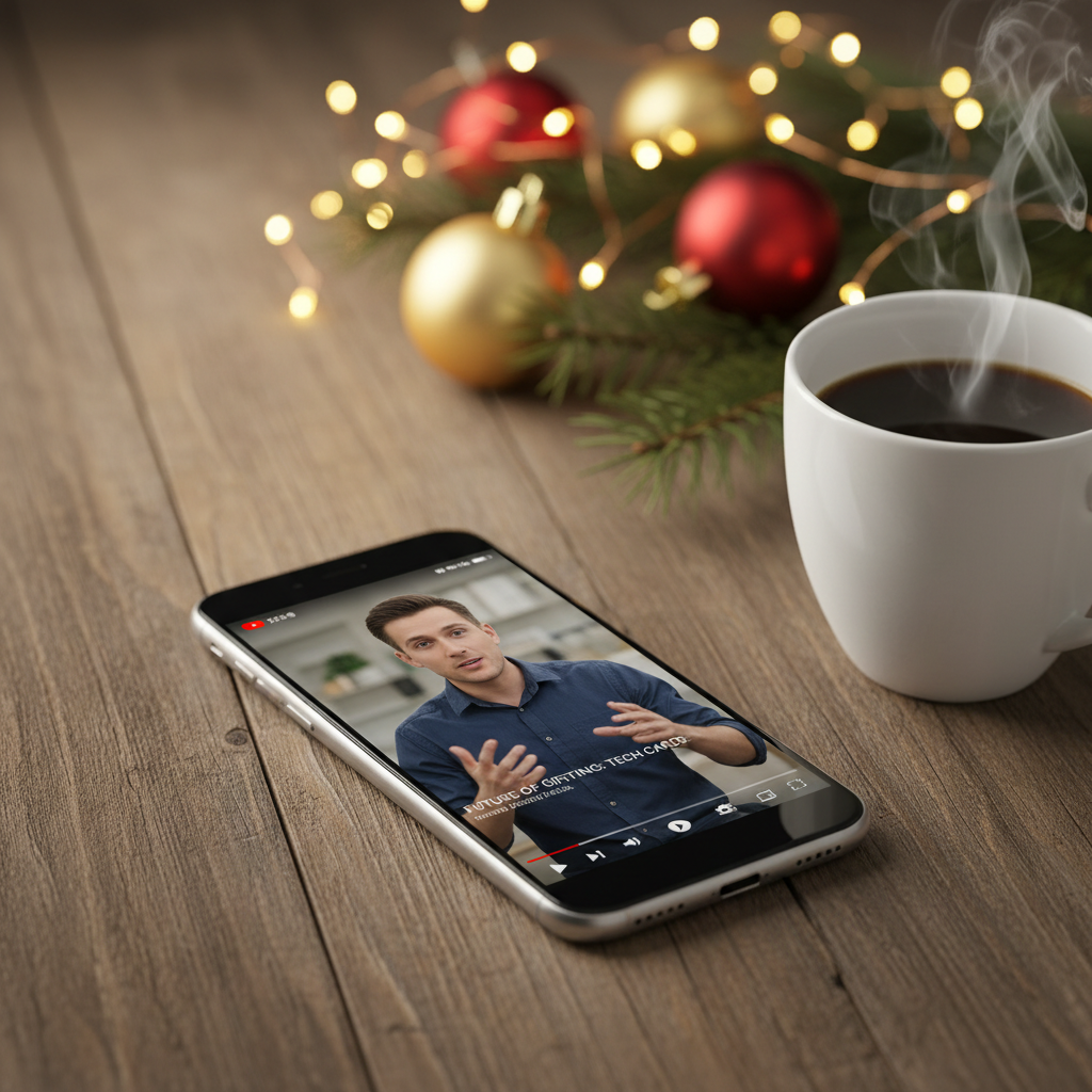 PayPal Gift Card Scam: Beware of Deepfake Balance Checkers — image 1