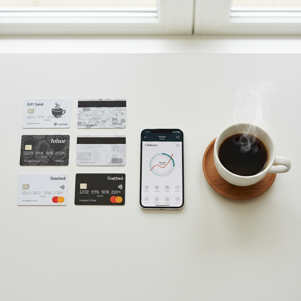 PayPal App Now Lets You Swap Unwanted Gift Cards for Instant Cash — image 1