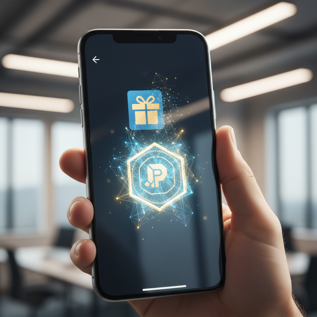 PayPal lets users convert unused gift cards into PYUSD stablecoin