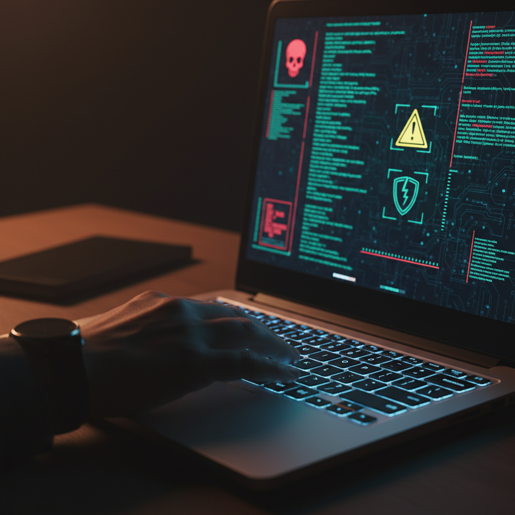 AI-Driven Phishing Scam Targets PayPal Gift Card Buyers — image 1