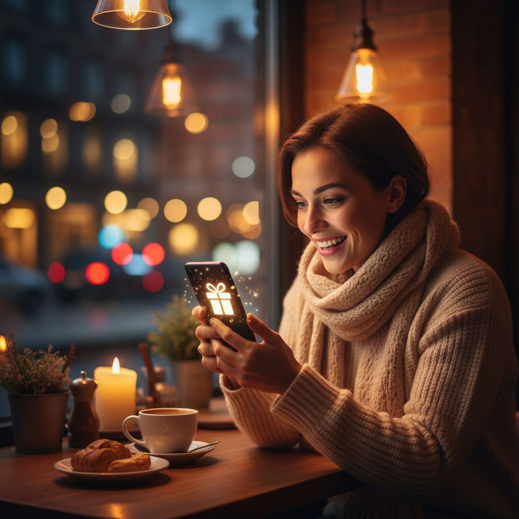 PayPal Launches Smart Gift Cards with Instant Global Swaps — image 1