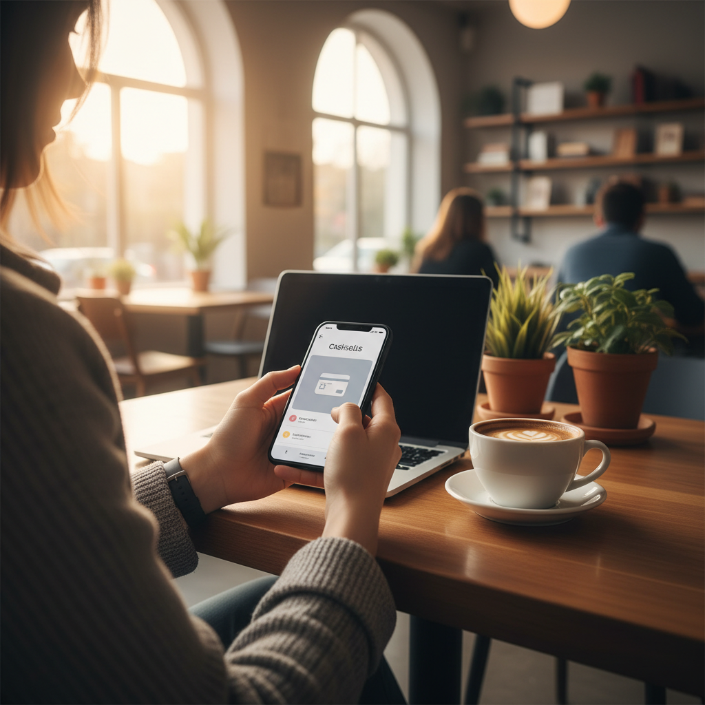PayPal Enables Fee-Free Digital Gift Card Purchases Using PYUSD
