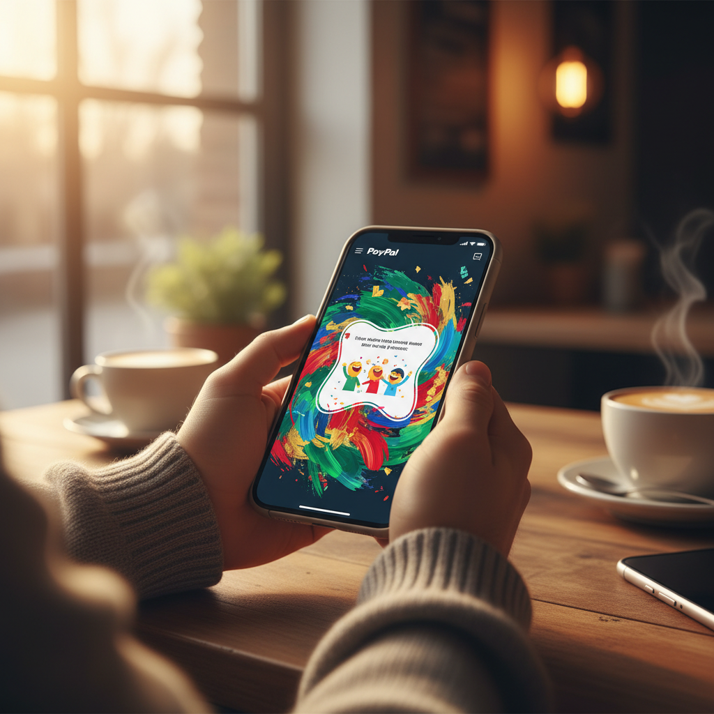 PayPal Launches AI Video Greetings to Rescue Bland Digital Gift Cards