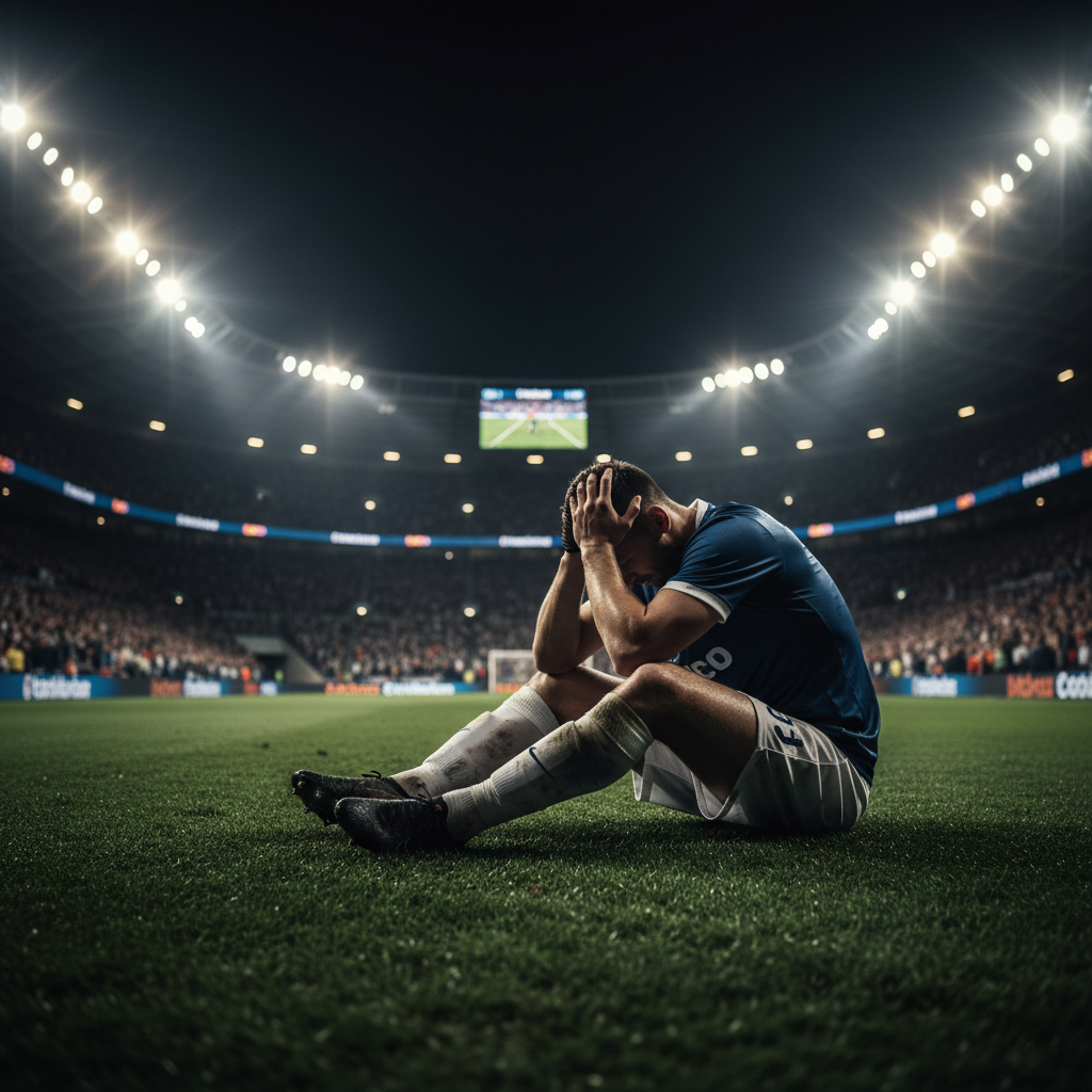 Player Unions Sue FIFA Over Extreme Match Calendar