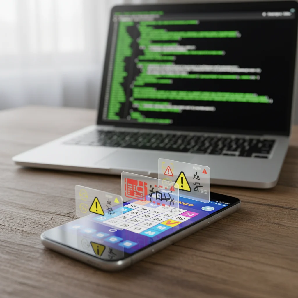 Playtika Warns Bingo Blitz Players of Credit Generator Scams