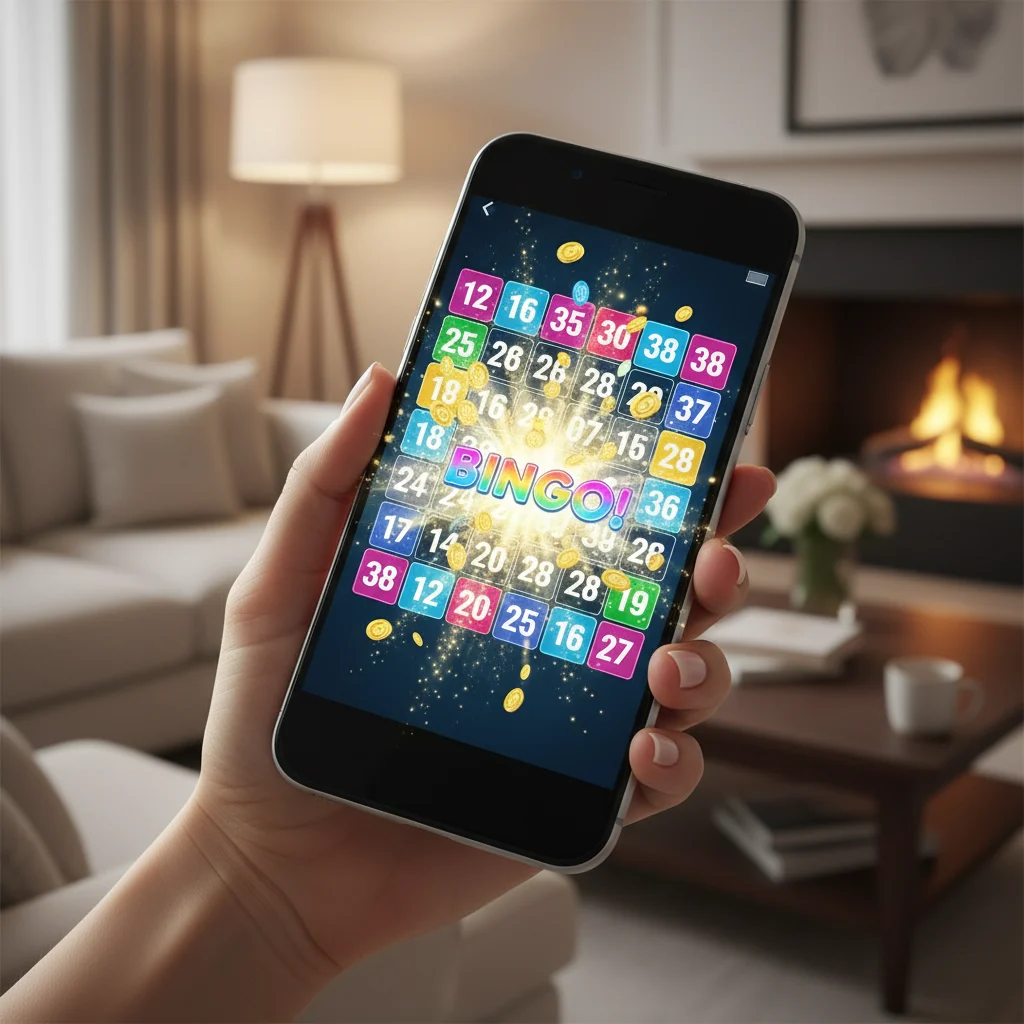 Bingo Blitz Rewrites Loyalty Rules: New Tiers and Daily Credits
