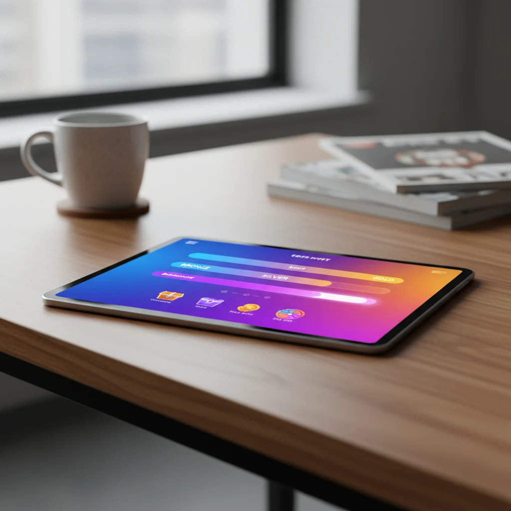 Playtika Overhauls Bingo Blitz Club Loyalty Rewards — image 1