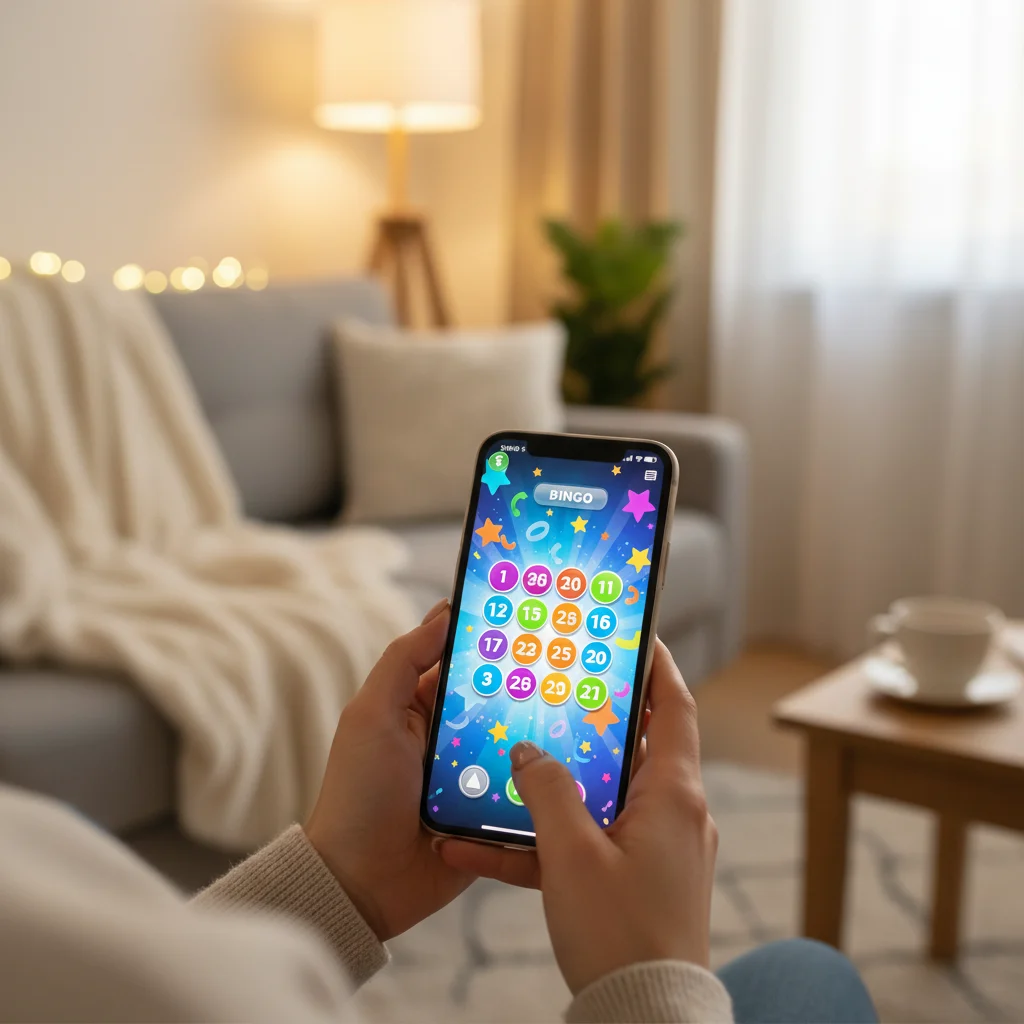 Playtika Overhauls Bingo Blitz Club Loyalty Rewards